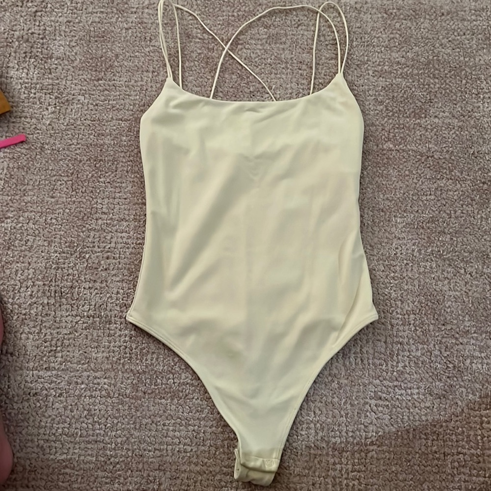 Aritza bodysuit